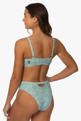 Nora Bikini Bottom - Del Mar all purpose swimwear, comfortable swimwear for everyone