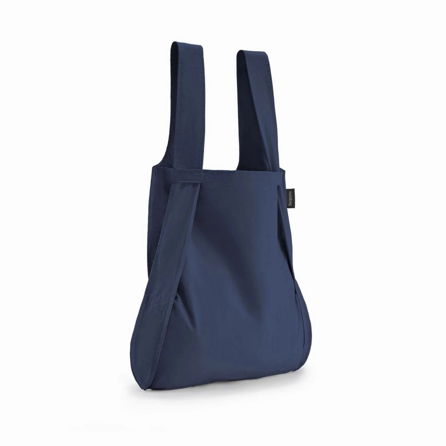 Notabag Original Convertible Tote Backpack (Plain) Padded Travel Bag Hiking Duffel