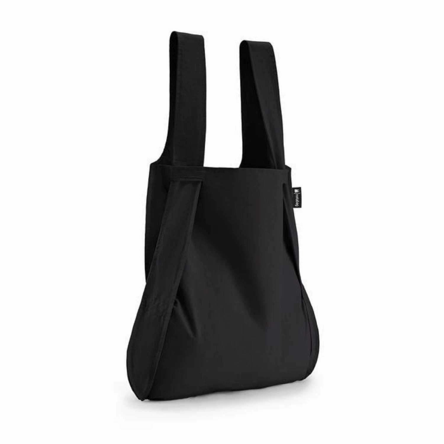 Notabag Original Convertible Tote Backpack (Plain) Travel Document Bag