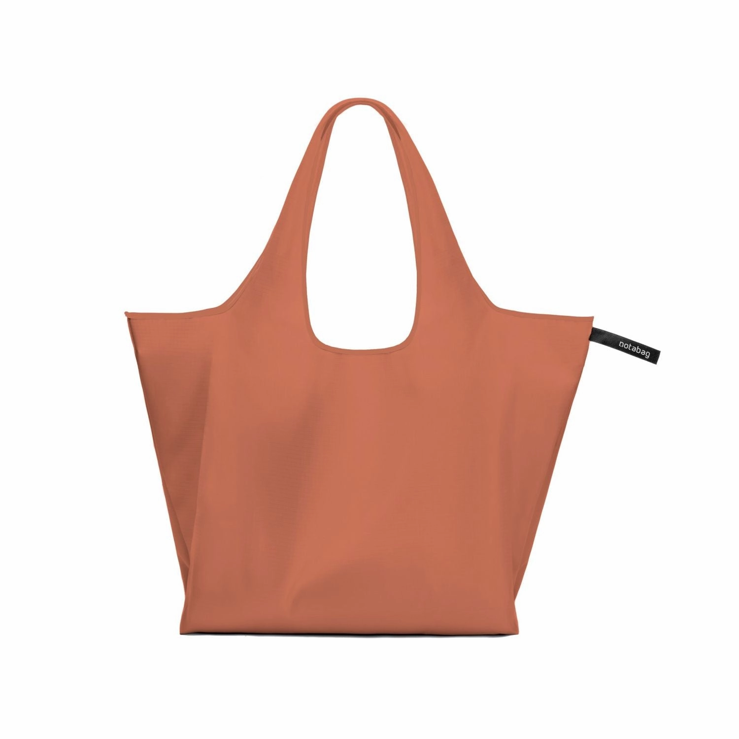 Daypack Travel Bag Overnight Bag Notabag Recycled Tote