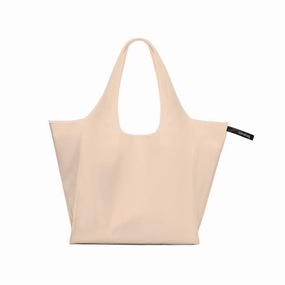 Weekender Duffel Notabag Recycled Tote