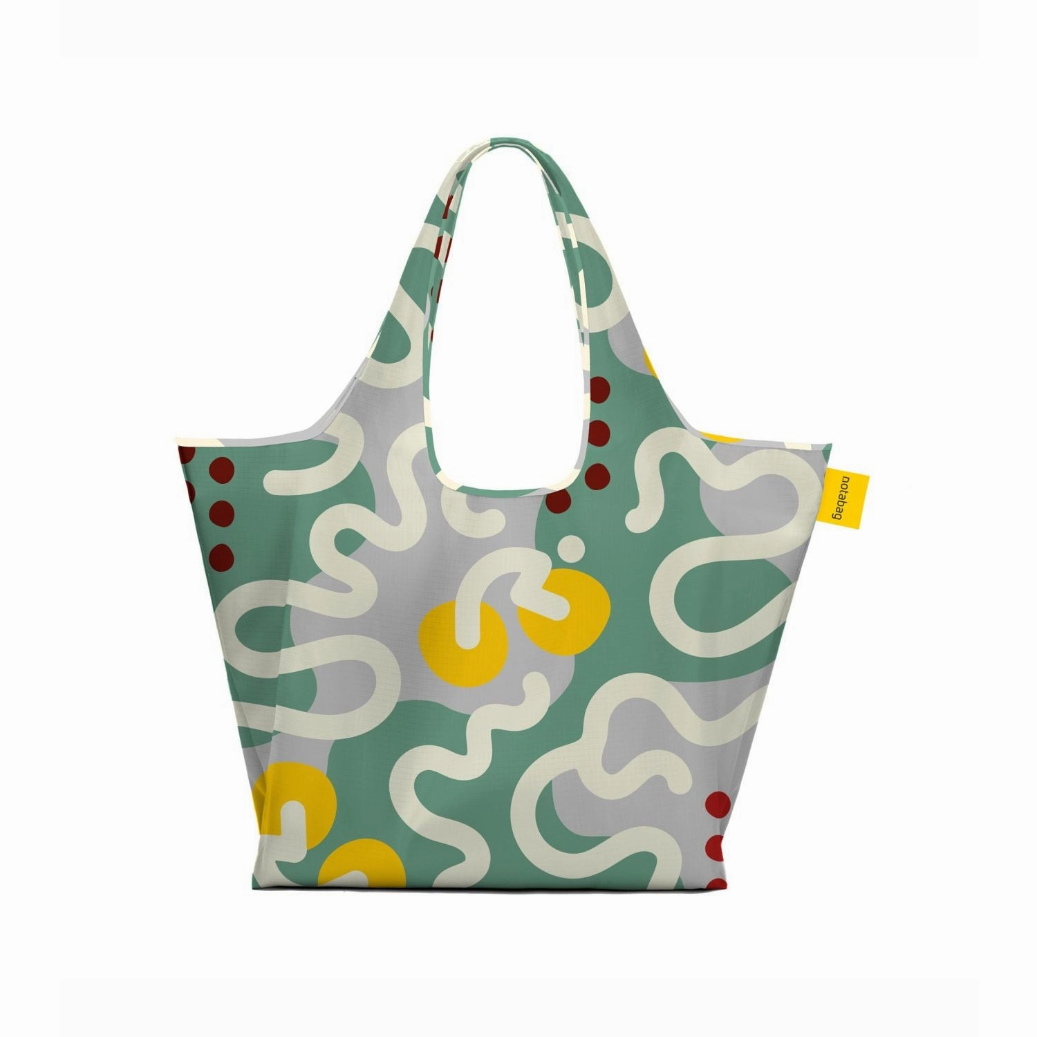 Travel Waist Bag Notabag Recycled Tote