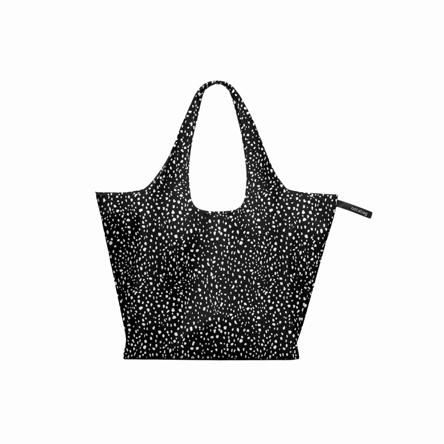 Stylish Travel Bag Notabag Tote