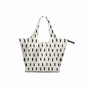 Lightweight Travel Bag Luxury Travel Bag Notabag Tote