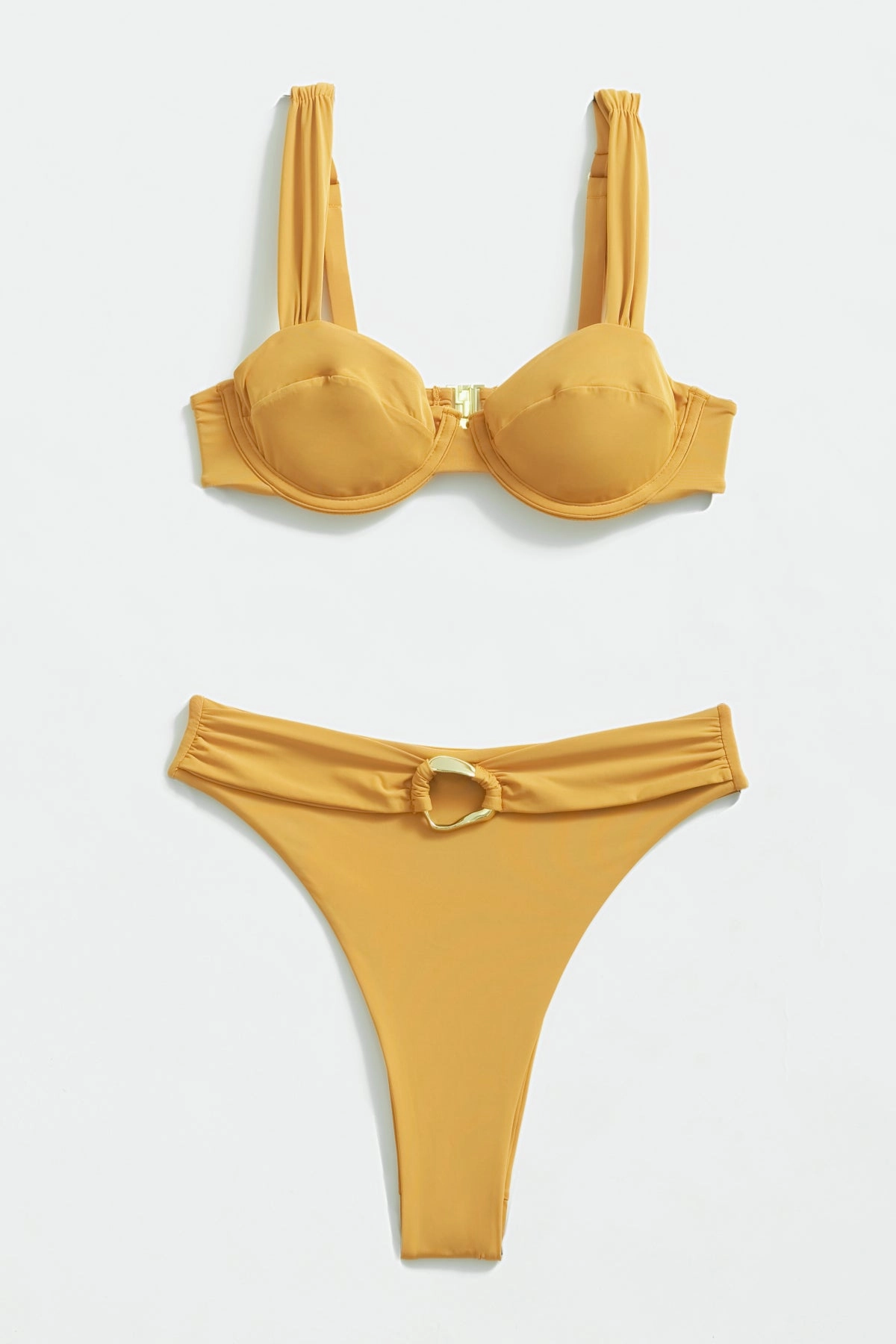 Nour Top - Nubia