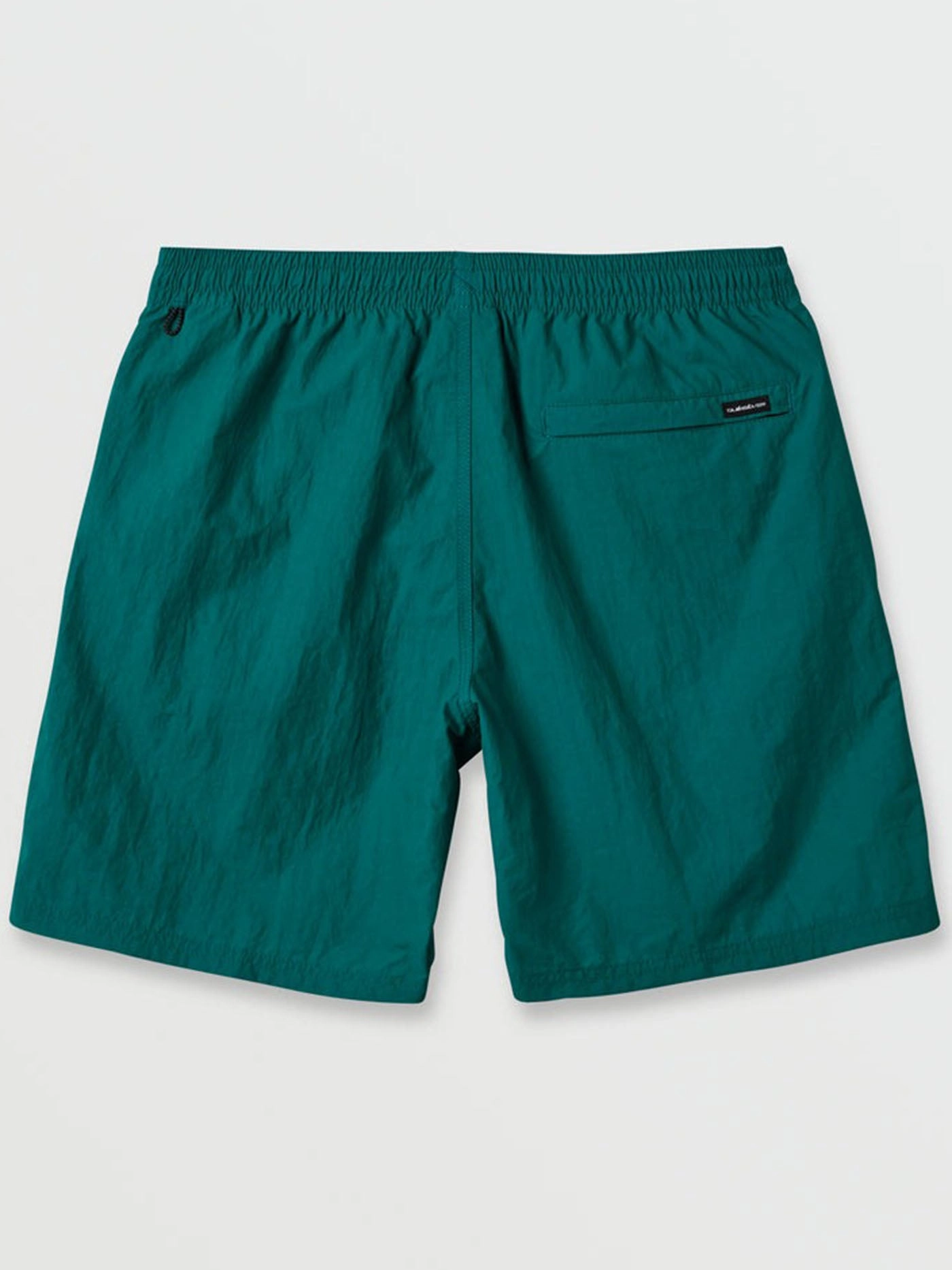 Nylon Volley 18" Boardshorts