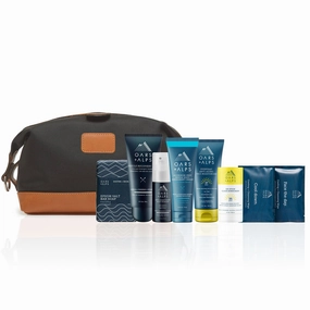 Oars   Alps Ballistic Ryder Limited Edition Gift Set Practical Travel Bag