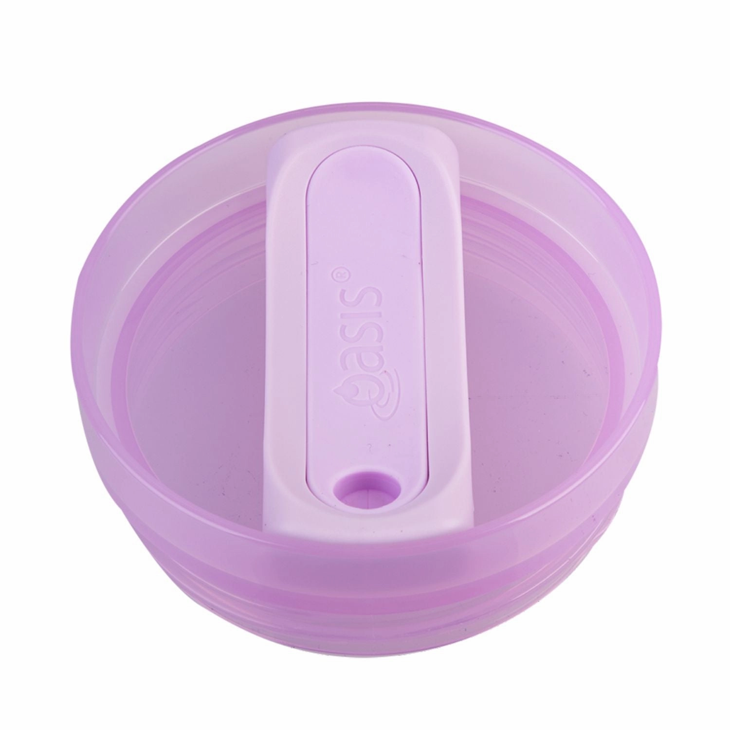 Oasis Bottle Cap For Stainless Steel Insulated Commuter Travel Tumbler 1.2L Exclusive Deal Inside Flash Sale Now