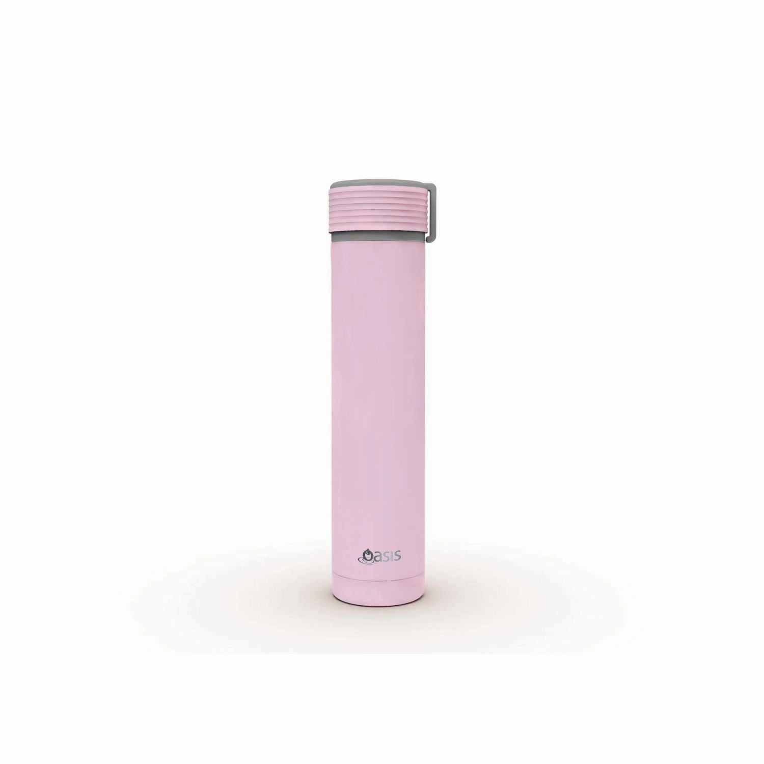 Oasis Skinny Mini Insulated Water Bottle 250Ml Matte Grab Your Hot Pick