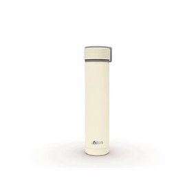 Oasis Skinny Mini Insulated Water Bottle 250Ml Matte Surprise Offer Now