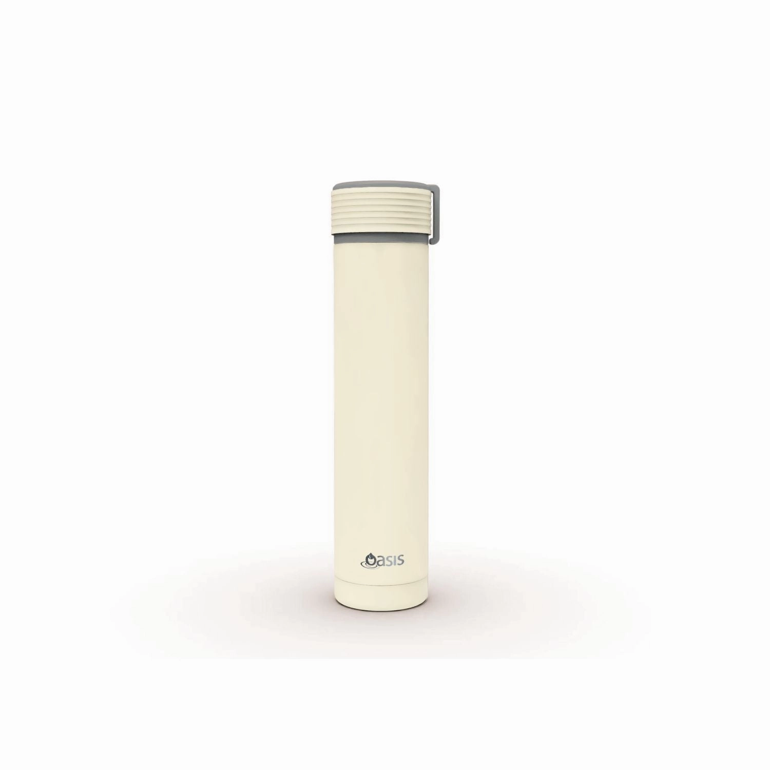 Oasis Skinny Mini Insulated Water Bottle 250Ml Matte Surprise Offer Now