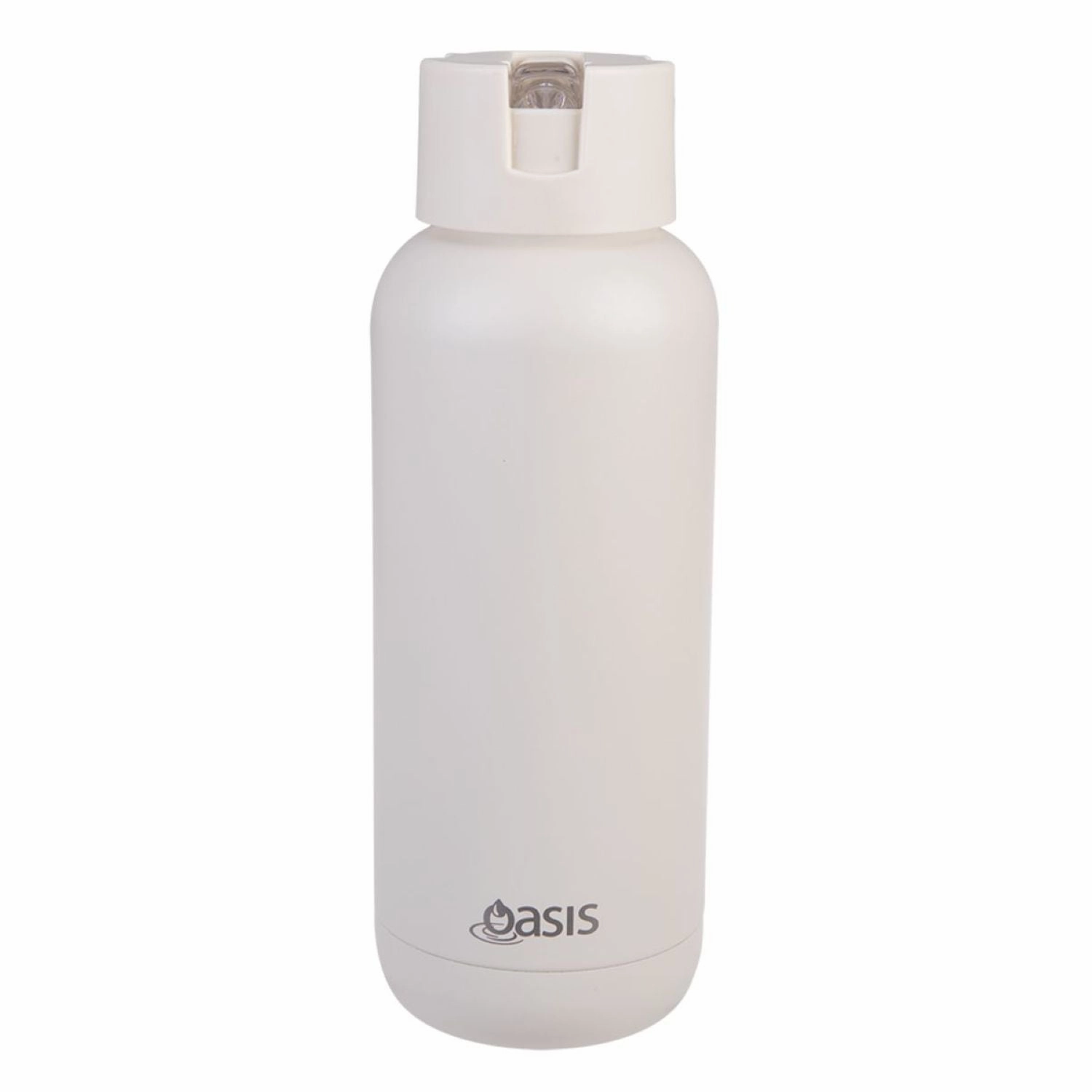 Trending Hot Deal Sweet Deal Today Oasis Stainless Steel Insulated Ceramic Moda Bottle 1L