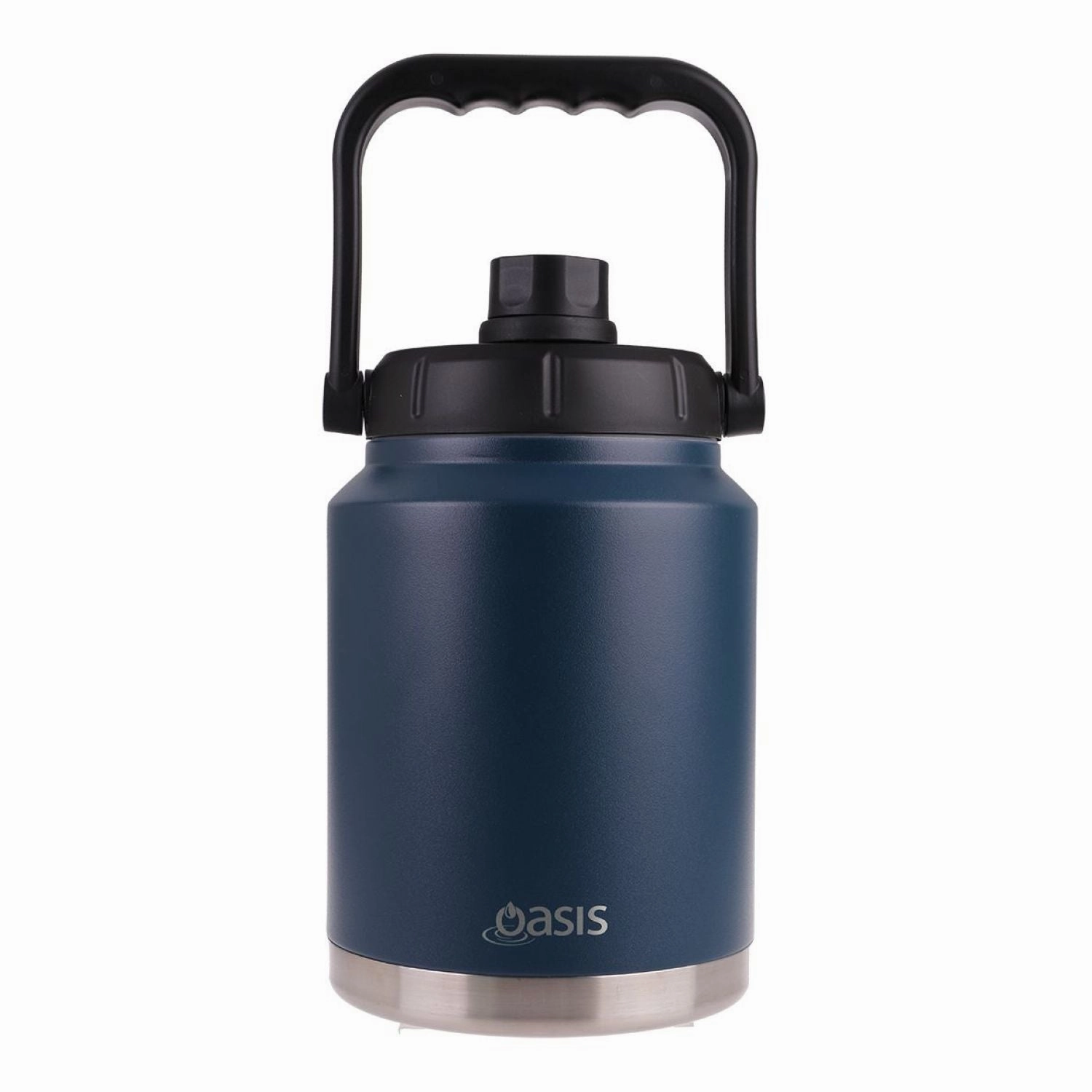 Oasis Stainless Steel Insulated Jug With Carry Handle 2.1L Best Price Today Best Seller Discount