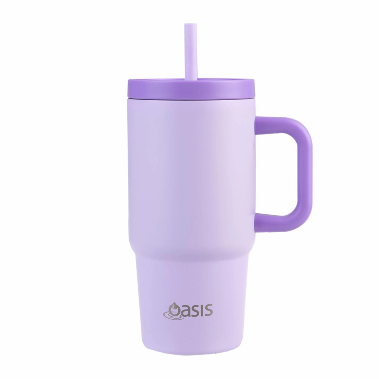 Oasis Stainless Steel Insulated Mini Commuter Travel Tumbler 700Ml Daily Special Offer