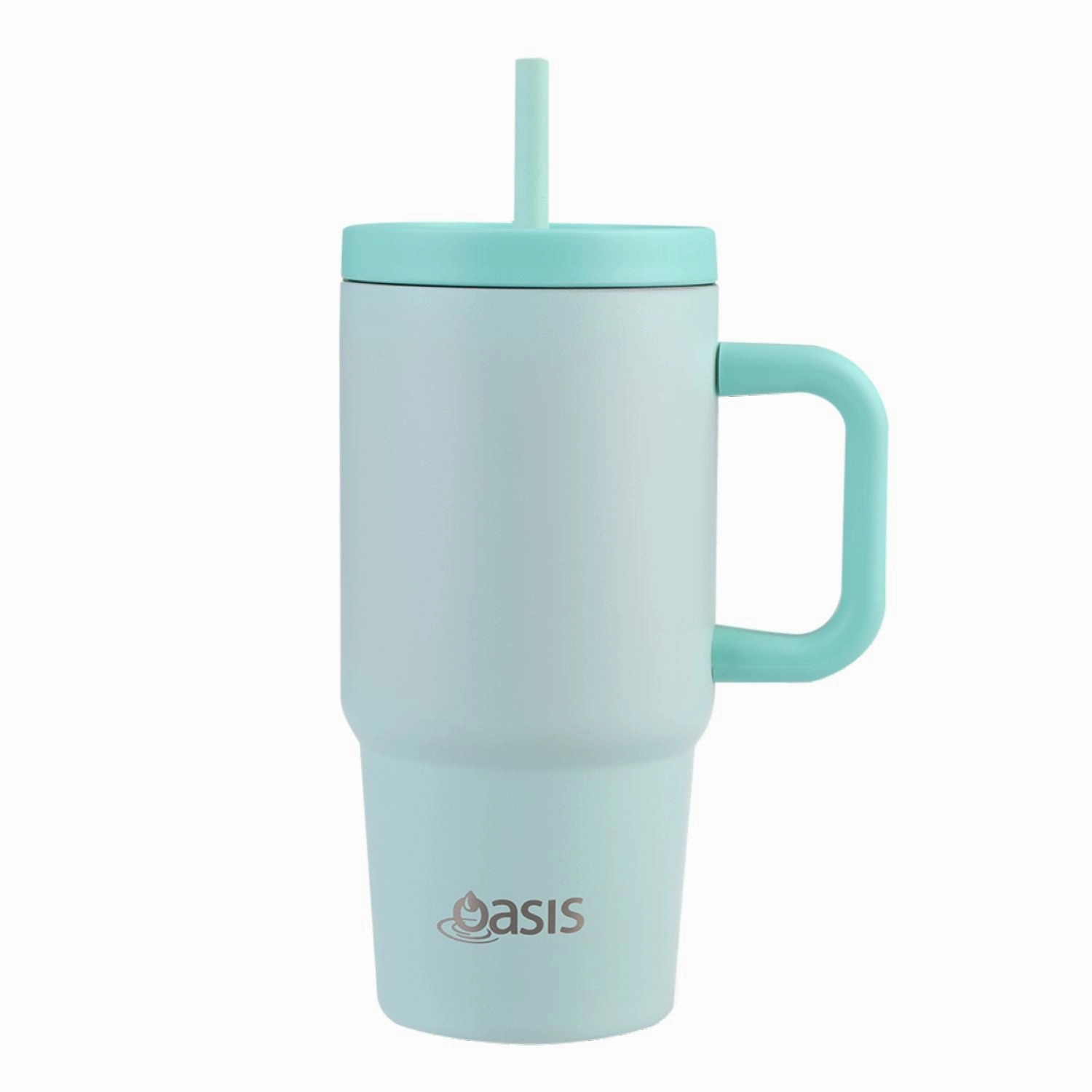 Oasis Stainless Steel Insulated Mini Commuter Travel Tumbler 700Ml Clearance Savings Now Dont Miss This Deal