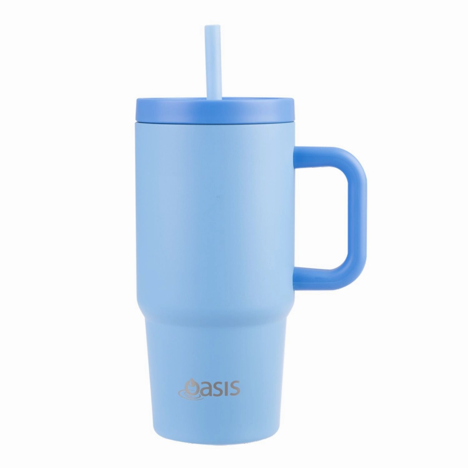 Oasis Stainless Steel Insulated Mini Commuter Travel Tumbler 700Ml Sweet Deal Today