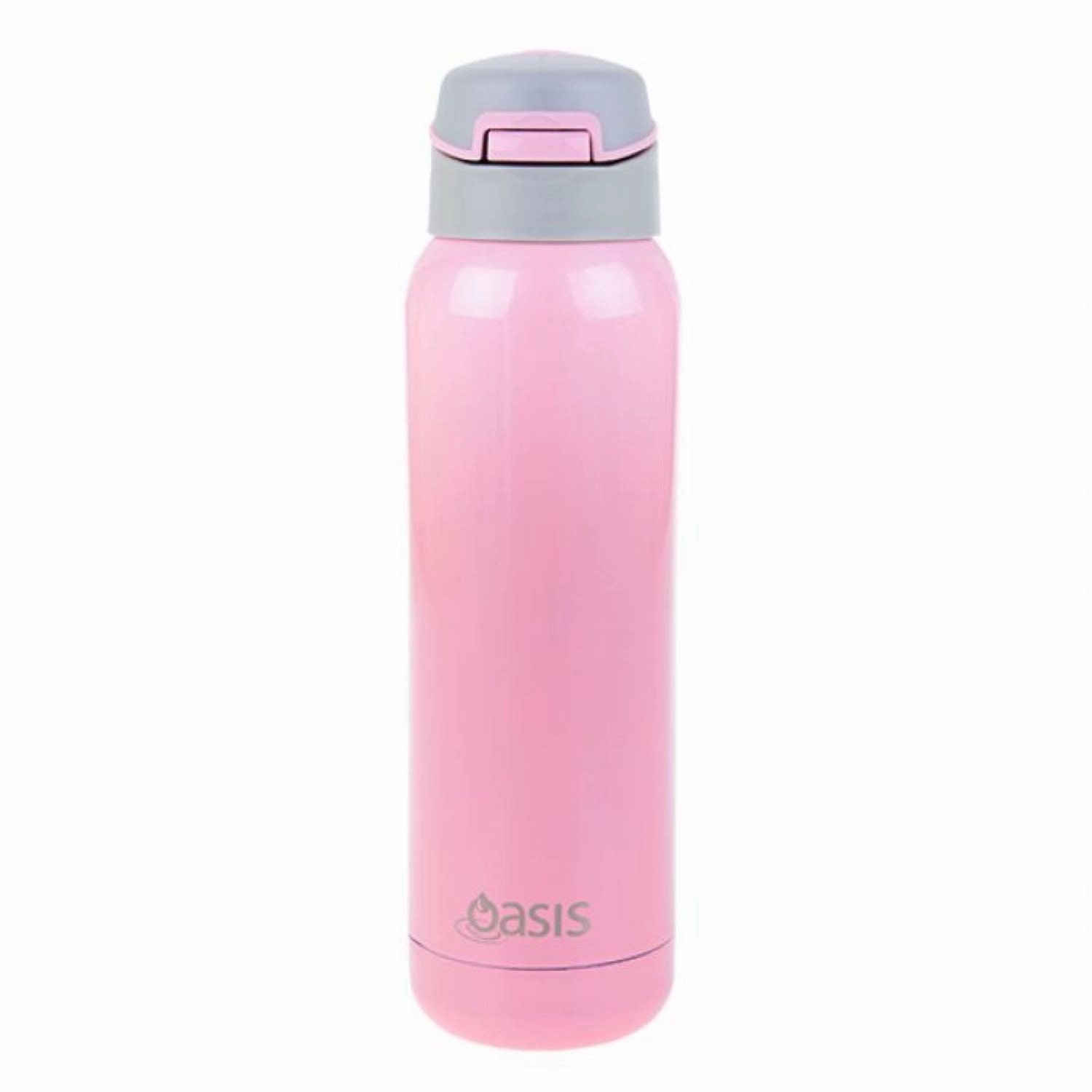 Oasis Stainless Steel Insulated Sports Water Bottle With Straw 500Ml Shop Today Save Big Sale Today