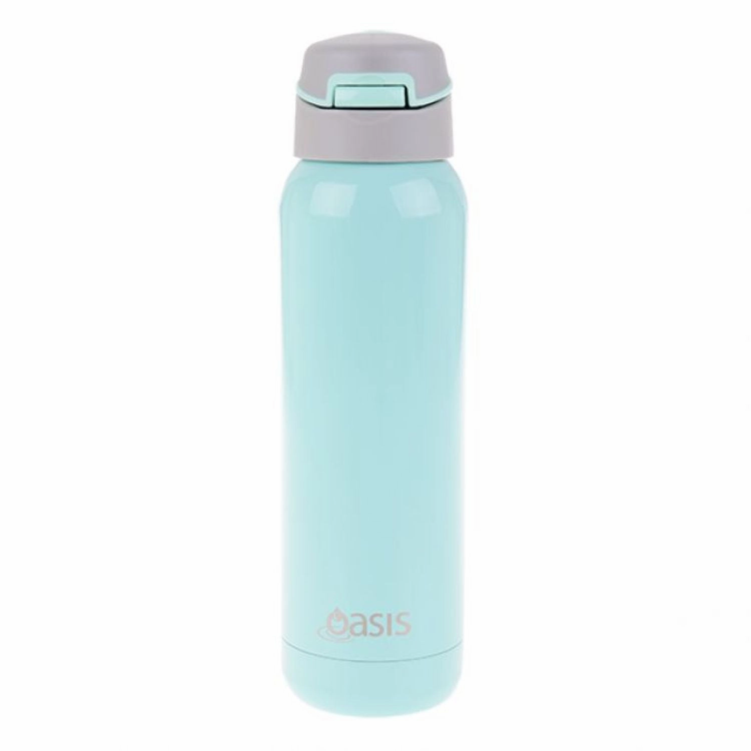 Shop Grab Offer Oasis Stainless Steel Insulated Sports Water Bottle With Straw 500Ml
