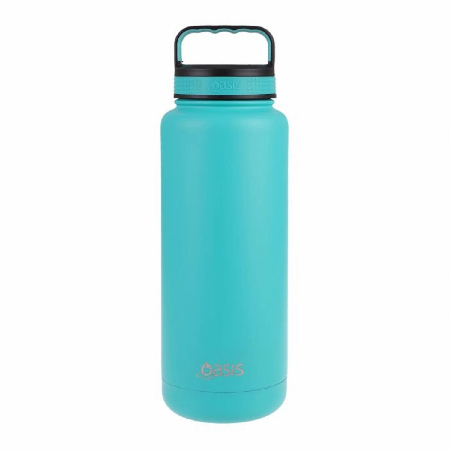 Clearance Sale Shop Save Today Oasis Stainless Steel Insulated Titan Water Bottle 1.2L
