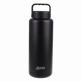Hot Deals Today Oasis Stainless Steel Insulated Titan Water Bottle 1.2L