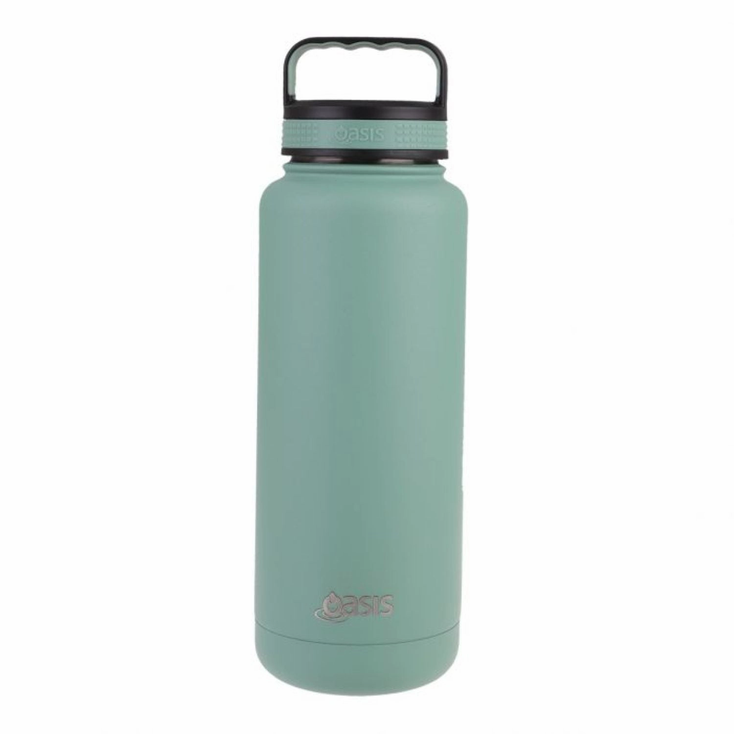 Hot Deal Alert Shop Hot Picks Oasis Stainless Steel Insulated Titan Water Bottle 1.2L
