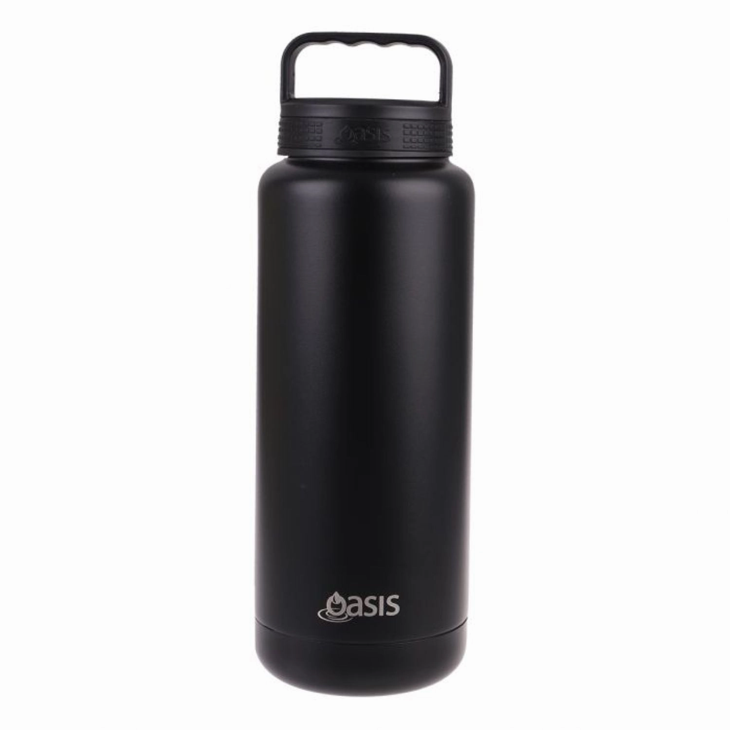 Hot Deals Today Oasis Stainless Steel Insulated Titan Water Bottle 1.2L