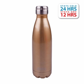 Best Seller Deal Limited Stock Deals Oasis Stainless Steel Insulated Water Bottle 500Ml (Plain)