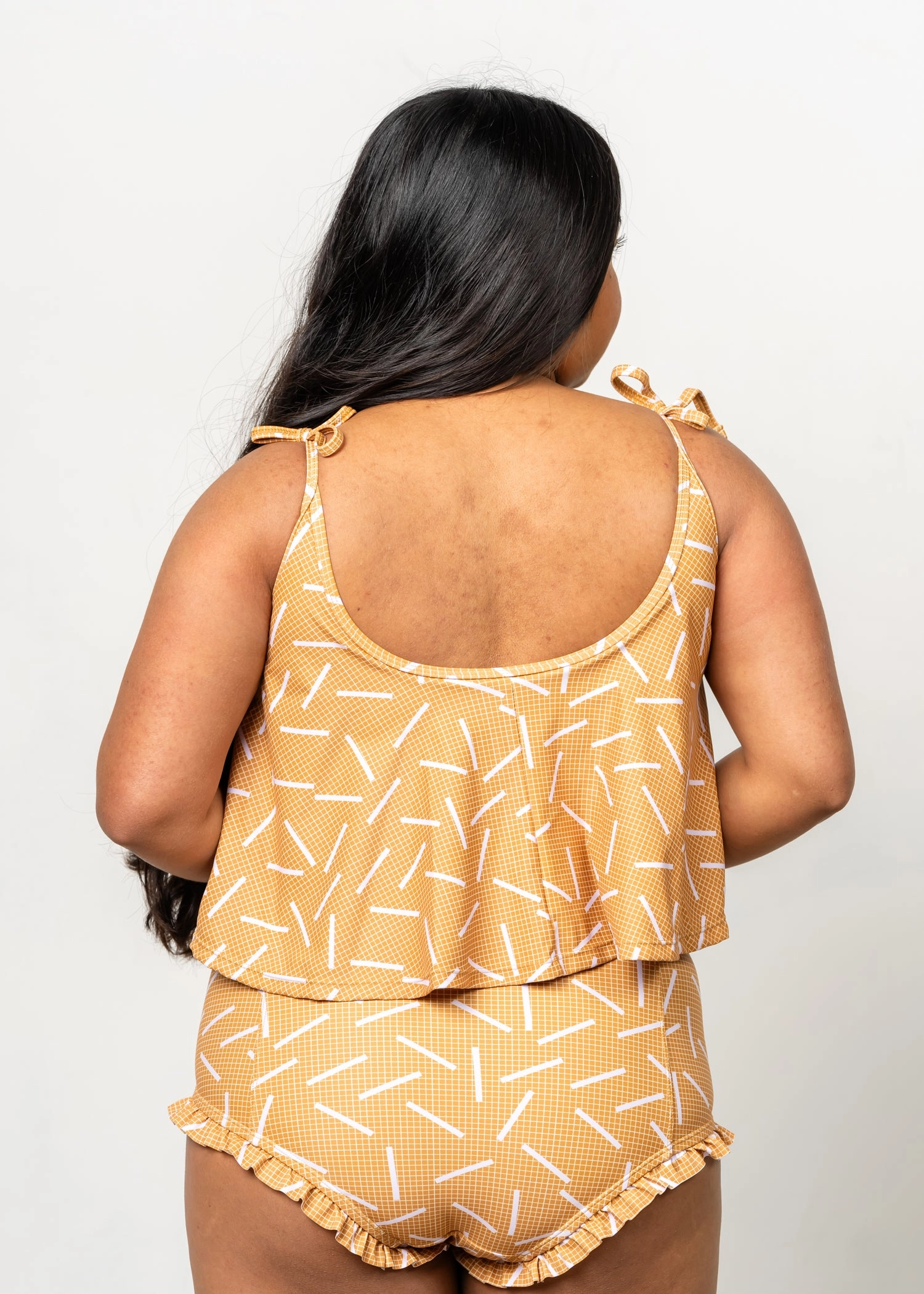 Off The Grid | All Ruffled Up Bottoms