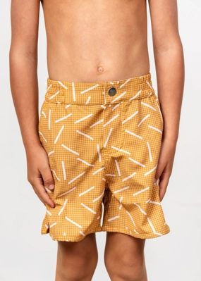 Off The Grid | Mini Boardies boys summer swimwear, boys rash guard swim sets