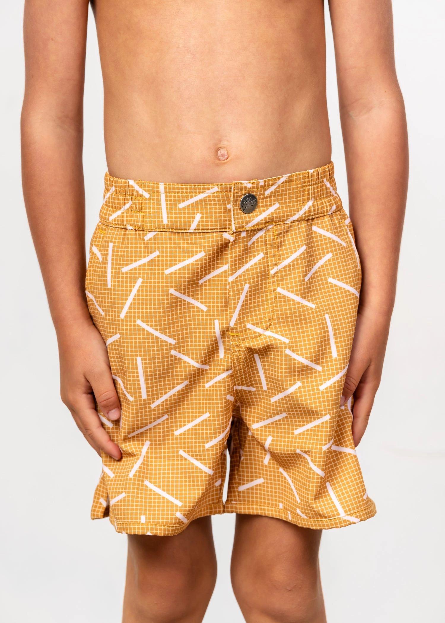 Off The Grid | Mini Boardies boys summer swimwear, boys rash guard swim sets