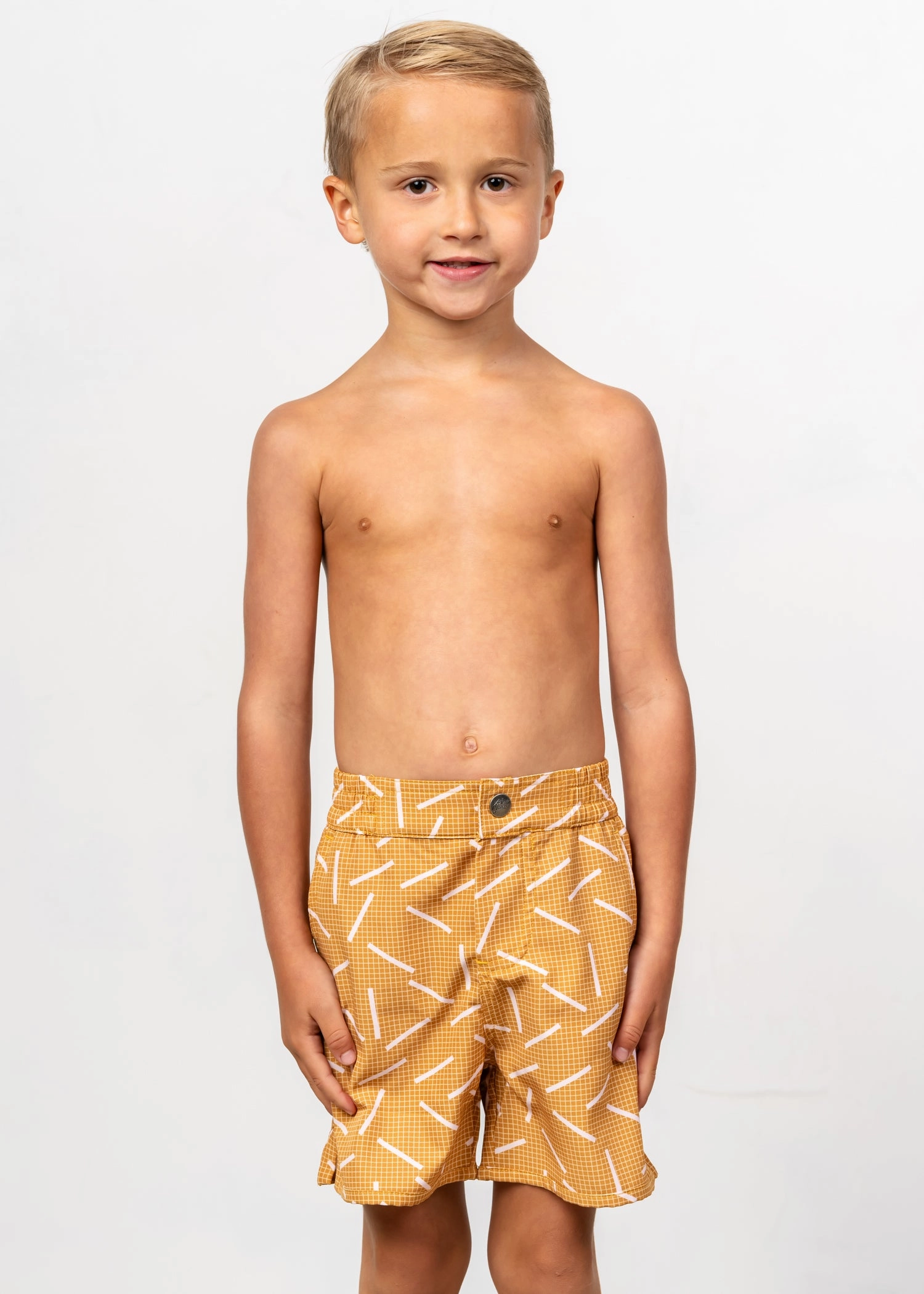 Off The Grid | Mini Boardies