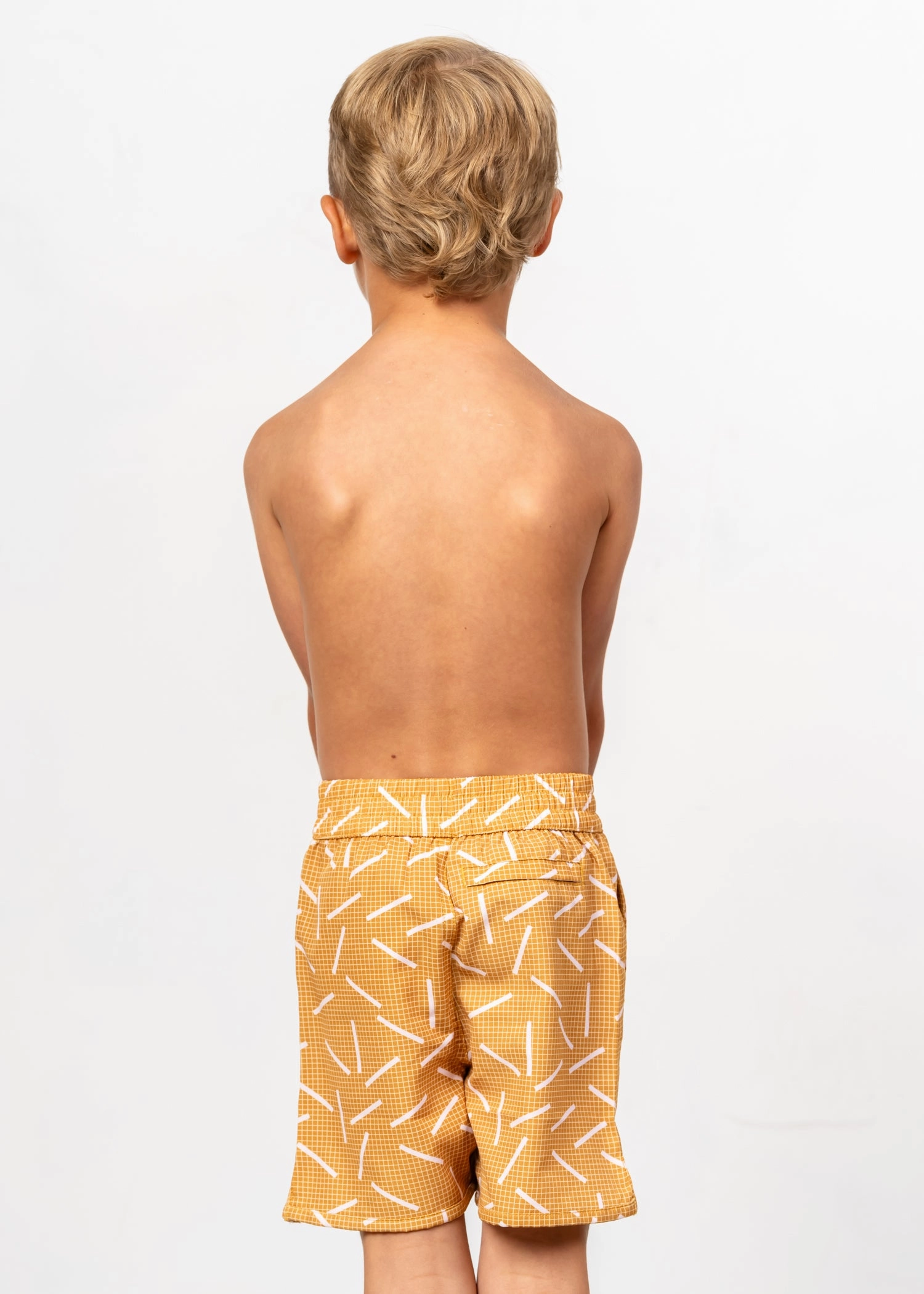 Off The Grid | Mini Boardies