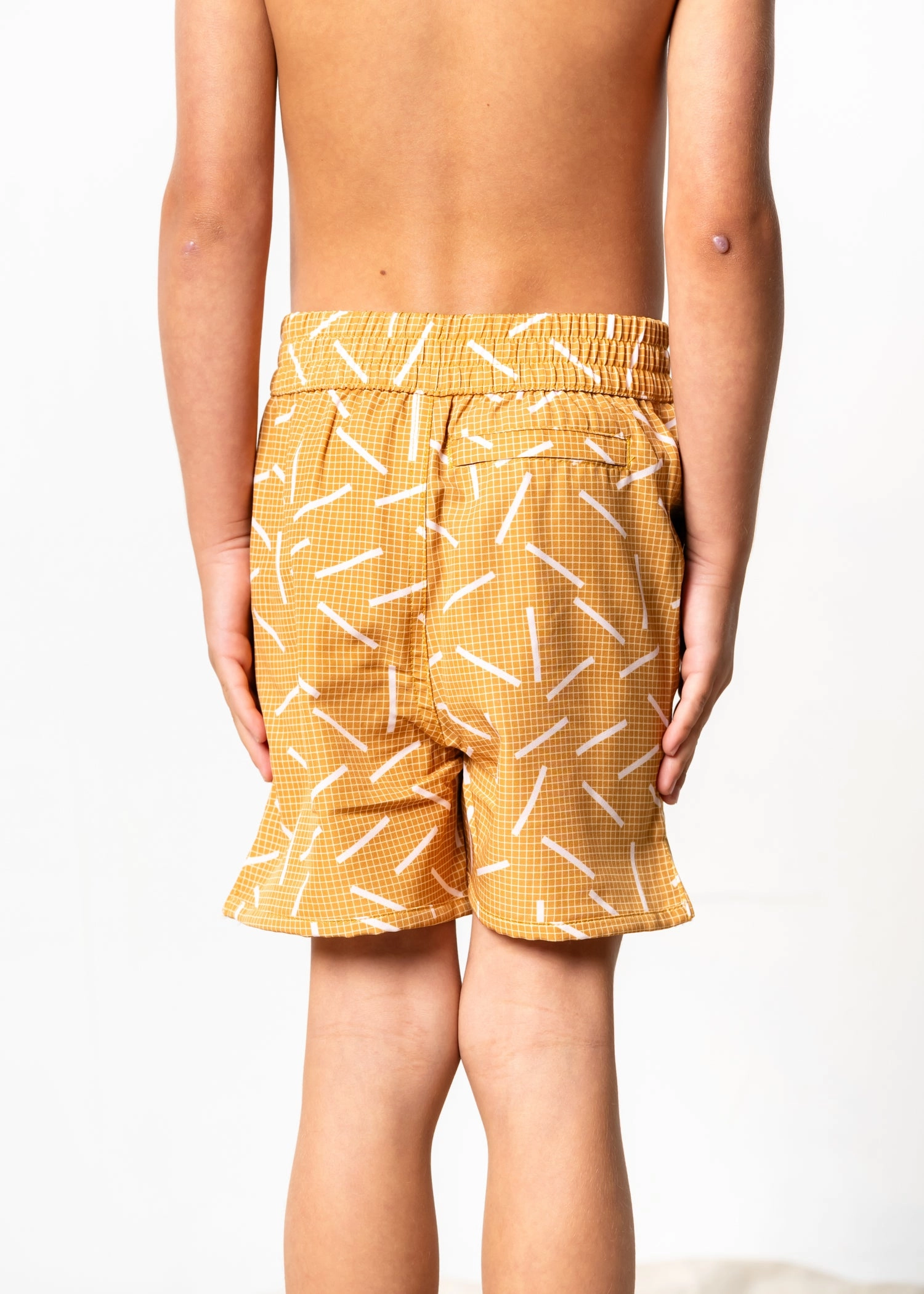 Off The Grid | Mini Boardies