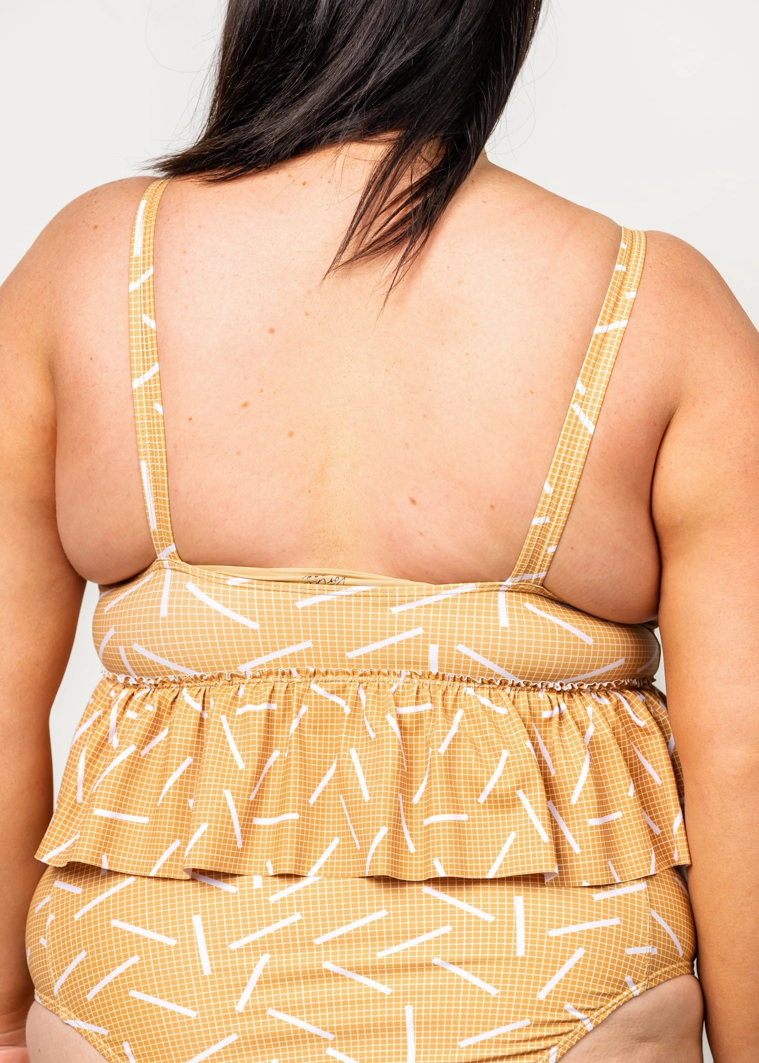 Off The Grid | V-Neck Top