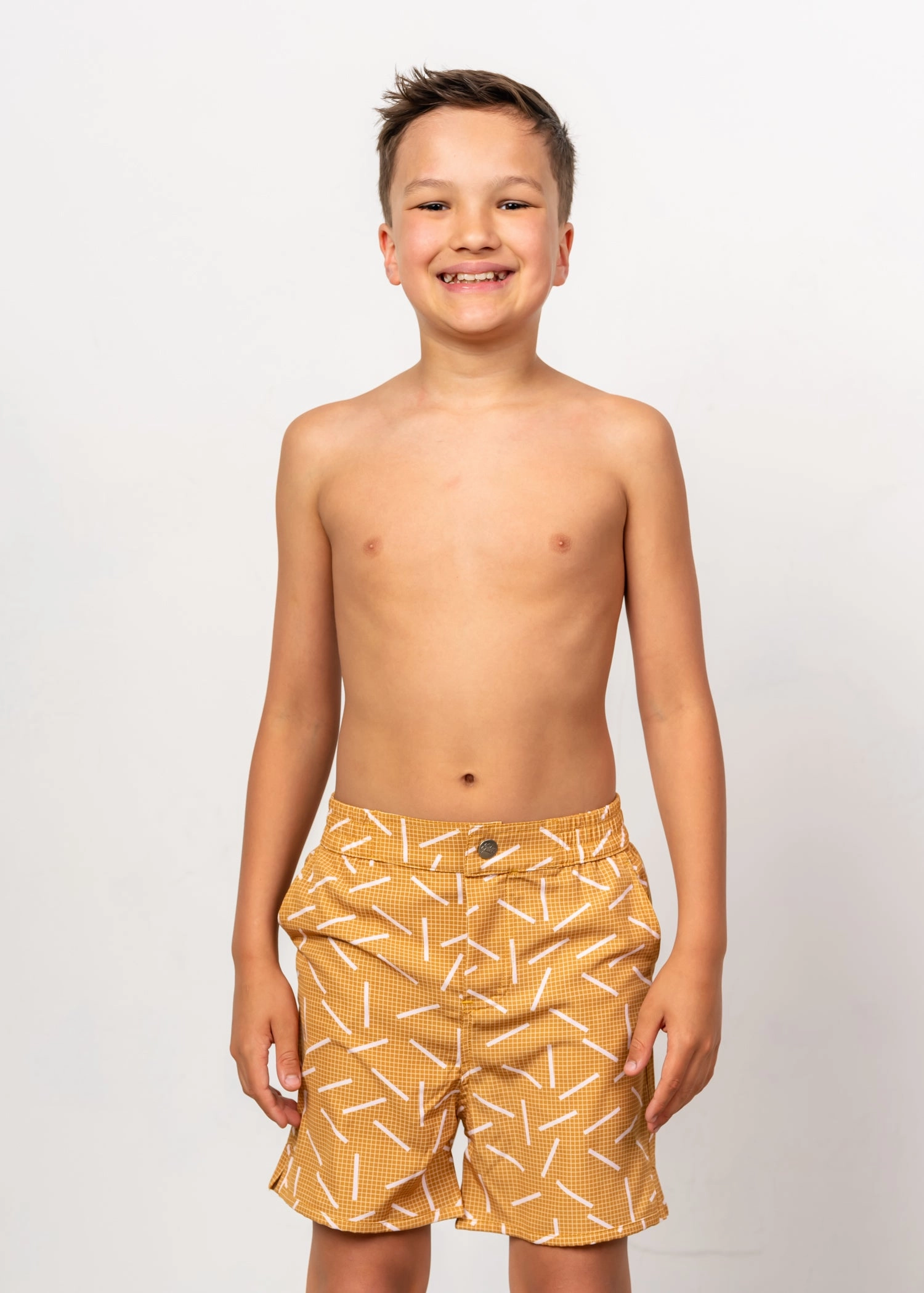 Off The Grid | Youth Boardies