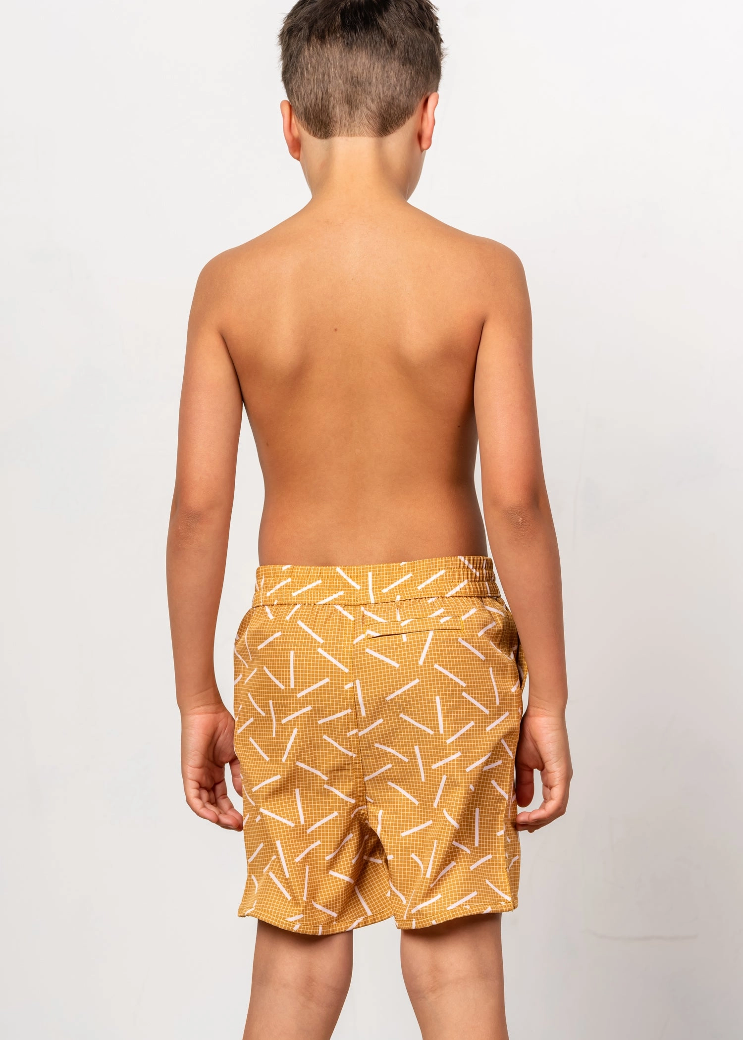 Off The Grid | Youth Boardies