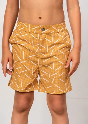 Off The Grid | Youth Boardies boys summer swimwear, boys rash guard swim sets