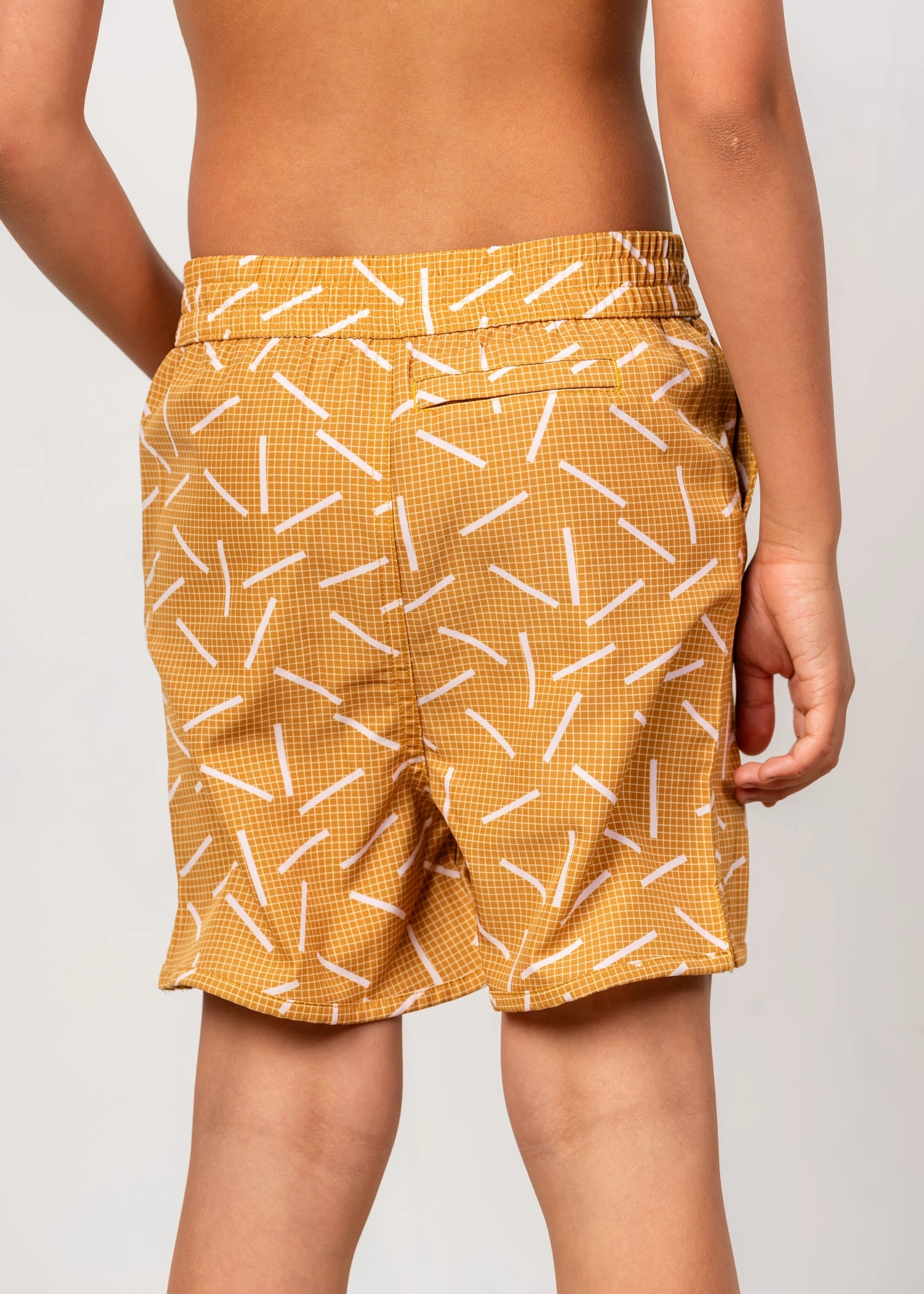 Off The Grid | Youth Boardies