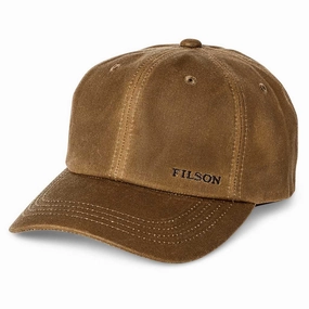 Hot Savings Alert Oil Tin Low-Profile Cap