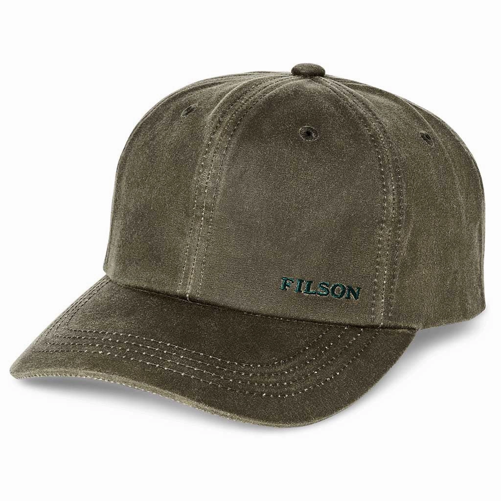Oil Tin Low-Profile Cap Online Exclusive Steal Limited Time Discount