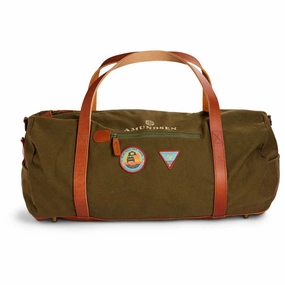 Okavanga Duffle Bag 35L Travel Document Bag