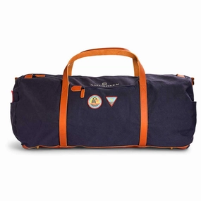 Okavanga Duffle Bag 65L Travel Clutch