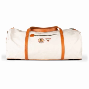 Okavanga Duffle Bag 65L Heavy-Duty Travel Bag