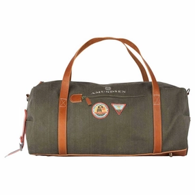 Okavanga Duffle Bag 65L Waterproof Travel Bag Travel Roll Bag