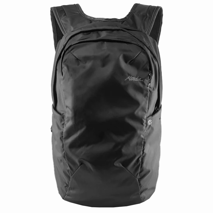 On-Grid Packable Backpack Rolling Duffel Travel Duffle Pack