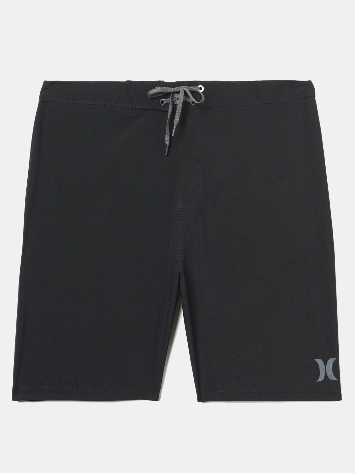 One And Only Solid 20" Boardshorts men's boardshorts swimwear, long swim shorts for men