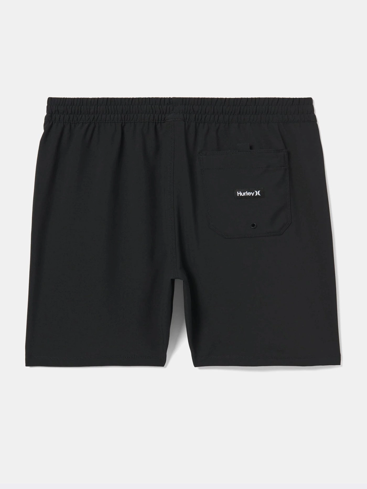 One And Only Solid Volley 17" Boardshorts