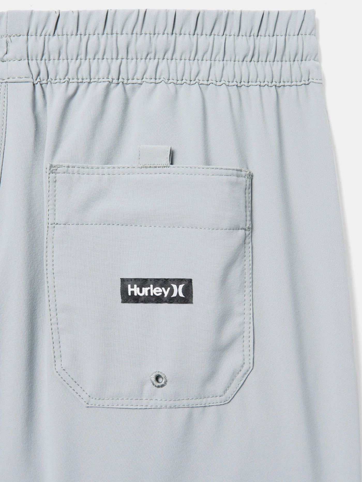 One And Only Solid Volley 17" Boardshorts