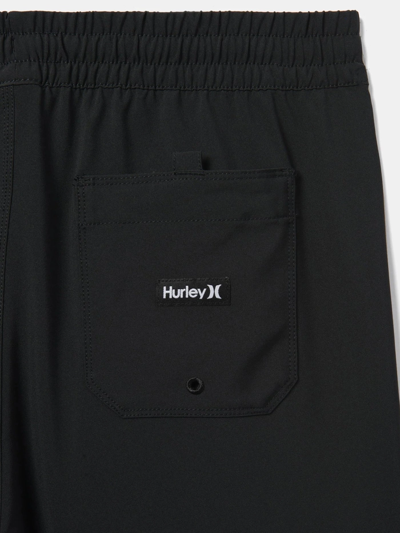 One And Only Solid Volley 17" Boardshorts
