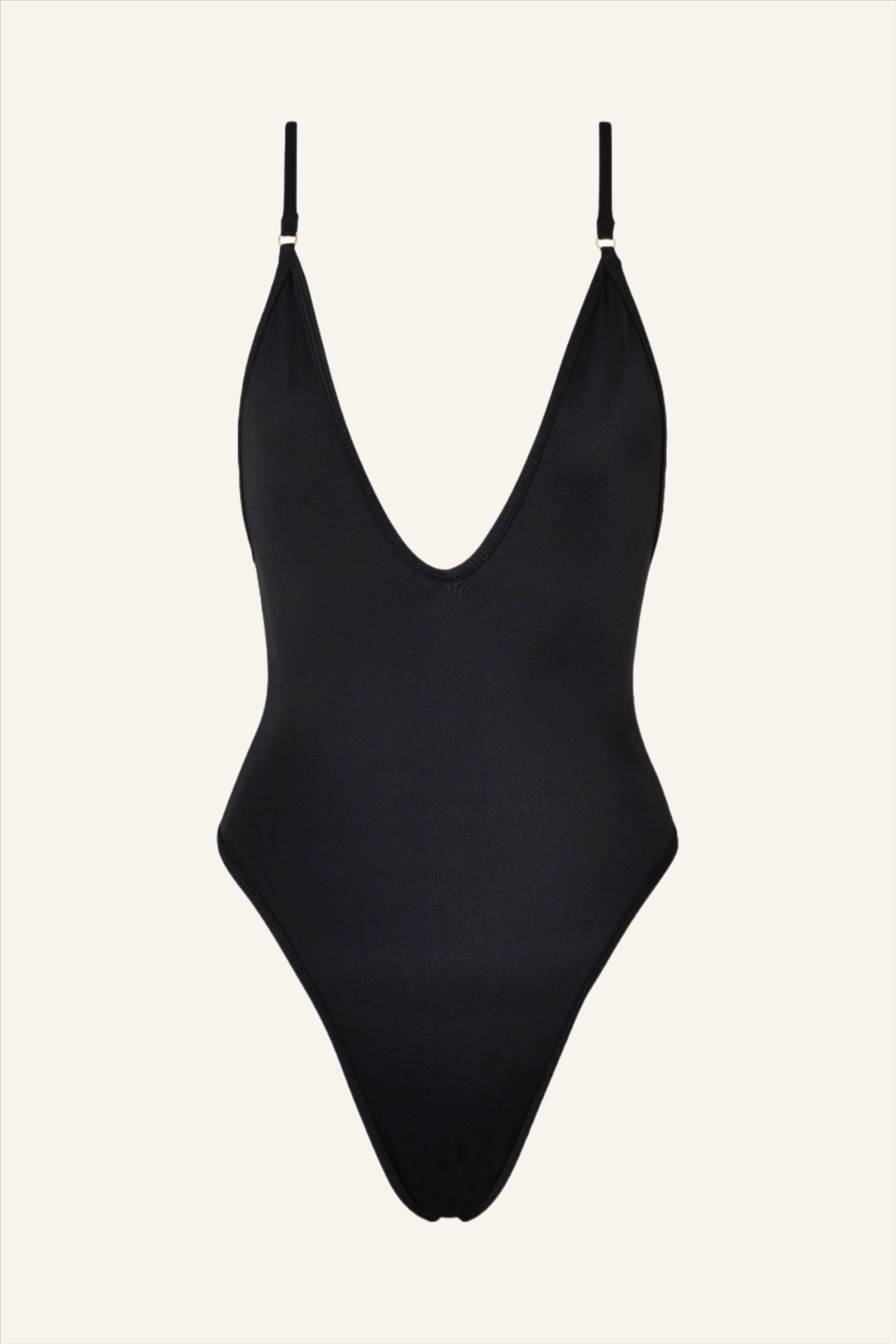 One Piece Black